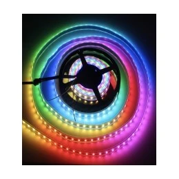 Φωτισμός λωρίδας LED RGB